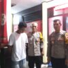 Pembunuh IRT di Bogor Akhirnya Ditangkap