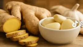Air Rebusan Jahe dan Bawang Putih, Ramuan Herbal dengan Segudang Manfaat Kesehatan