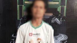 Petugas Kebersihan di Parepare Ditangkap Usai Hamili Anak Yatim Piatu