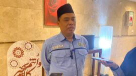 Gelombang Kedua Kedatangan Jemaah Haji Dimulai, ini Pesan Penting dari Kadaker Bandara