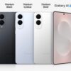 Samsung Galaxy S25 Edge Resmi Dirilis, Simak Spesifikasinya di Sini