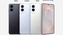 Samsung Galaxy S25 Edge Resmi Dirilis, Simak Spesifikasinya di Sini