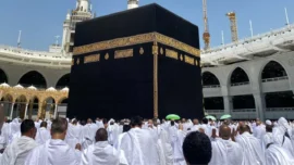 Empat Calon Haji Asal Lampung Wafat di Tanah Suci