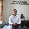 Kasat Narkoba Polres Bulukumba Dimutasi, ini Jabatan Barunya dan Penggantinya
