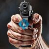 Begal di Makassar Tembak Polisi, Publik Pertanyakan Asal Senjata Pelaku