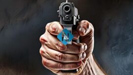 Begal di Makassar Tembak Polisi, Publik Pertanyakan Asal Senjata Pelaku