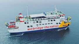 Jadwal Kapal Feri Tujuan Bira Pamatata dan Pamatata Bira, Minggu 4 Mei 2025