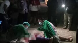 Ini Identitas Mayat Pria yang Ditemukan Bersimbah Darah di Grand Lovina Buleleng