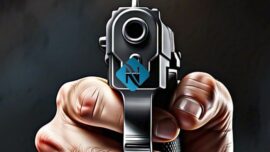 Begal yang Tembak Polisi di Makassar Akhirnya Diringkus