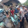 Kecelakaan Maut di Purworejo 11 Orang Tewas: ini Identitas Korban dan Kronologi Kejadian