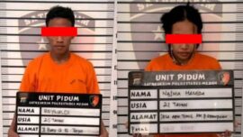 Kakak Hamili Adik Kandung Hingga Melahirkan