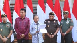Gubernur Bali Tolak Kehadiran GRIB Jaya: "Bali Tidak Butuh Organisasi Premanisme"