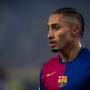 Raphinha Siap Teken Kontrak Baru, Barcelona Pertahankan Mesin Serangan dari Brasil