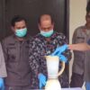Polres Lombok Timur Musnahkan 52,53 Gram Sabu, Disita dari BAP Warga Masbagik
