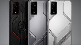 Infinix GT 30 Pro: Spek Sultan Harga Rakyat