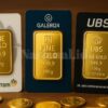 Harga Emas Hari Ini Sabtu 31 Mei 2025