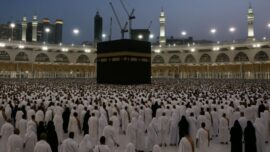 Tujuh Jemaah Haji Embarkasi Makassar Wafat di Tanah Suci