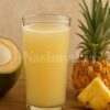 Air Kelapa Muda Dicampur Nanas Muda, Ini 8 Manfaat Ajaibnya untuk Tubuh