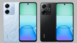 Redmi 13x Cuma Rp 1 Jutaan tapi Kamera 108 MP: ini Spesifikasinya Lengkap dengan Harganya