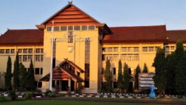 Daftar Kasat Reskrim Jajaran Polda Sulsel yang Dimutasi