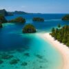 Destinasi Wisata Populer di Sulawesi Tenggara, Surga Tersembunyi Indonesia Timur