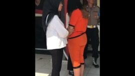 Wanita di Majalengka Bunuh Pacar Gegara Korban Enggan Diajak Tinggal di Rumah Pelaku
