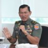 Letjen TNI Kunto Batal Dimutasi, TNI Tegaskan Mutasi Murni Kebutuhan Organisasi