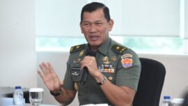 Letjen TNI Kunto Batal Dimutasi, TNI Tegaskan Mutasi Murni Kebutuhan Organisasi