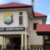Kasat Narkoba Polres Jeneponto Dicopot Usai Viral Isu Tangkap-Lepas Bandar Narkoba