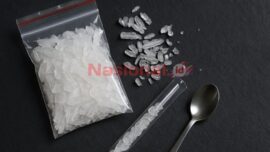 BNNP Sumbar Gagalkan Penyelundupan 1,5 Kg Sabu di Bukittinggi