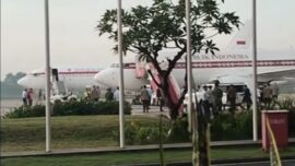 Presiden Prabowo ke Brunei, Dijadwalkan Terima Gelar Kehormatan