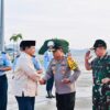 Presiden Prabowo Terima Bintang Kebesaran Tertinggi dari Sultan Brunei