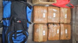 Polda Metro Jaya Ringkus Bandar Narkoba Bersama 6 Kg Barang Bukti
