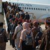 117 WNI Gagal Haji Dipulangkan dari Arab Saudi, ini Penyebabnya