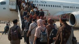 117 WNI Gagal Haji Dipulangkan dari Arab Saudi, ini Penyebabnya