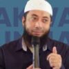 Ustaz Khalid Basalamah diperiksa KPK