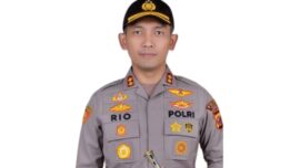 Kapolres Bogor AKBP Rio Wahyu Anggoro Dimutasi ke Polda Metro Jaya
