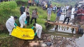 3 Mahasiswi Dibunuh Secara Keji di Padang Pariaman, Satu Dimutilasi dan Dibuang ke Sungai