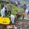 Mayat Tanpa Kepala, Tangan, Kaki, dan Kelamin Ditemukan di Sungai Batang Anai