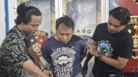 TNI Gadungan di Sulsel Ditembak Polisi Usai Curi Emas dan HP