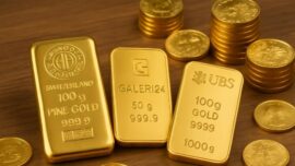 Harga Emas Hari Ini Minggu, 1 Juni 2025: Stabil, Simak Harga Lengkapnya di Sini!