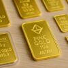Harga Emas Hari Ini Senin 2 Juni 2025
