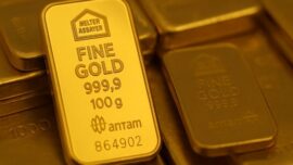 Harga Emas Antam Hari Ini, Senin 2 Juni 2025: Stabil di Rp1.987.000