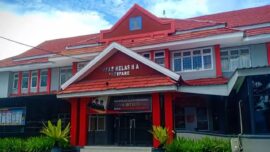 Kalapas Parepare Dituding Tidak Becus: Napi Bebas Pakai HP Dalam Penjara