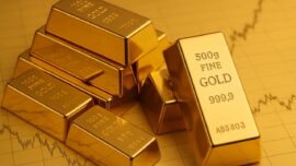 Harga Emas Hari ini Rabu 4 Juni 2025