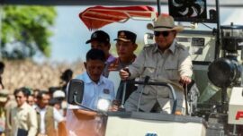 Presiden Prabowo Targetkan Indonesia Stop Impor Jagung Mulai 2026