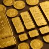 Harga Emas Hari Ini Jumat 6 Juni 2025