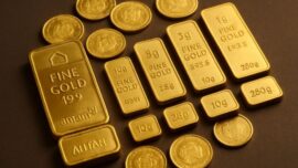 Harga Emas Hari Ini Jumat 6 Juni 2025
