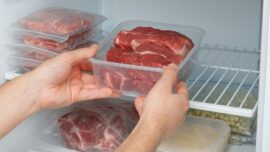 Cara Menyimpan Daging Kurban agar Aman, Higienis, dan Tahan Lama