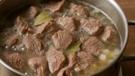 Cara Memasak Daging Kurban agar Tetap Sehat dan Aman Dikonsumsi